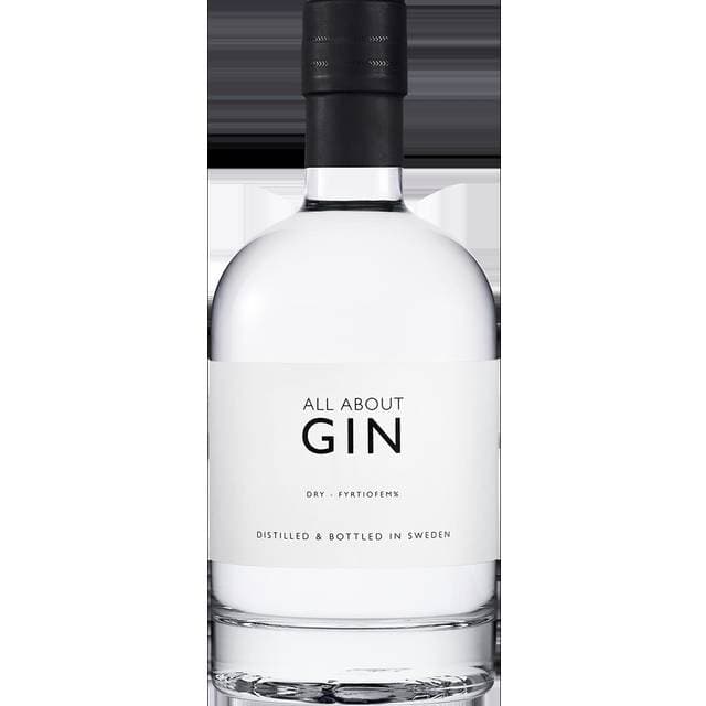 About About Gin 70 cl