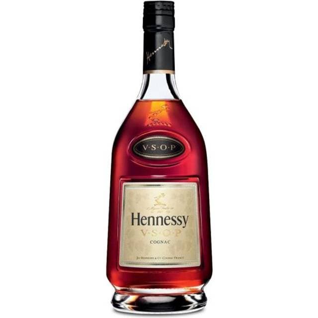 Hennessy V.S.O.P Privilege 40%