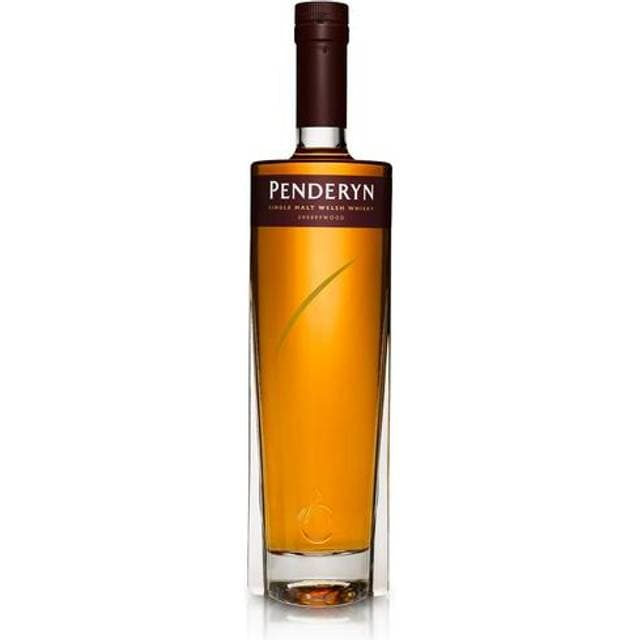 Penderyn Welsh Single Malt 46% 70 cl