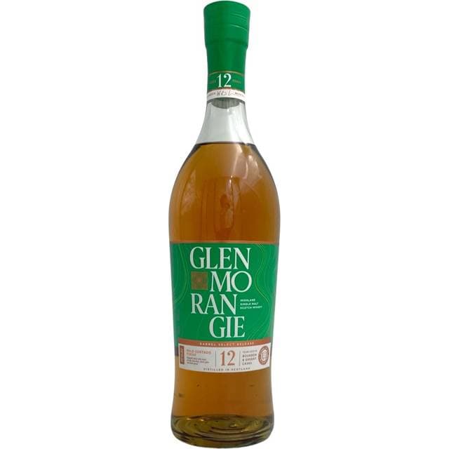 Glenmorangie Glenmorangie Palo Cortado Whisky 12 års 43% 70 cl