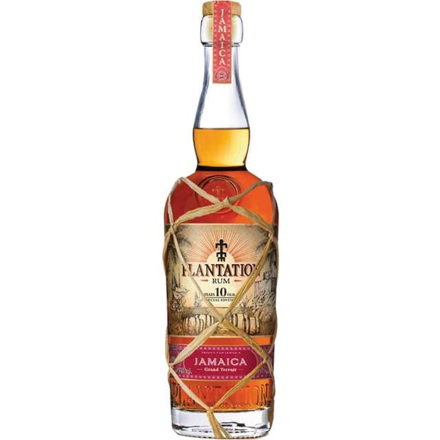 Plantation Jamaica 70cl Rom 10 Years