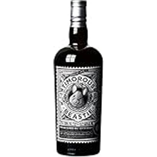 Douglas Laing Timorous Beastie Highland Blended Malt Scotch Whiskey
