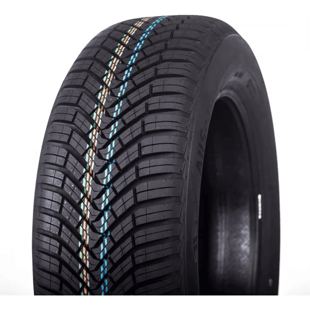 Continental AllSeason Contact 2 205/55 R16 91H