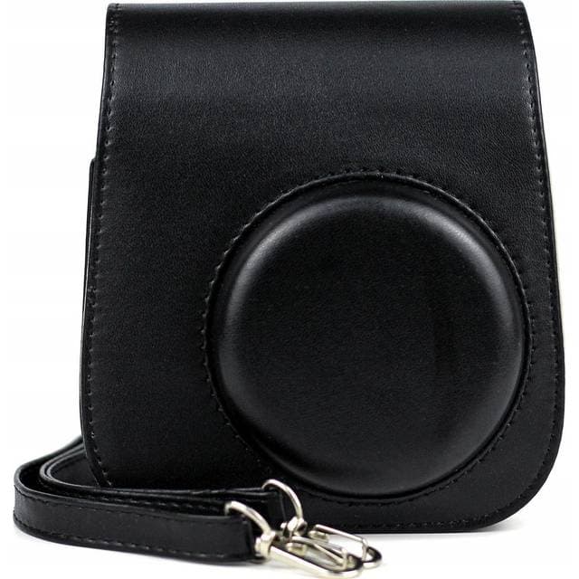 Loveinstant LoveInstant Bag Case Case Pouch For Fujifilm Instax Mini 11 Black/Black