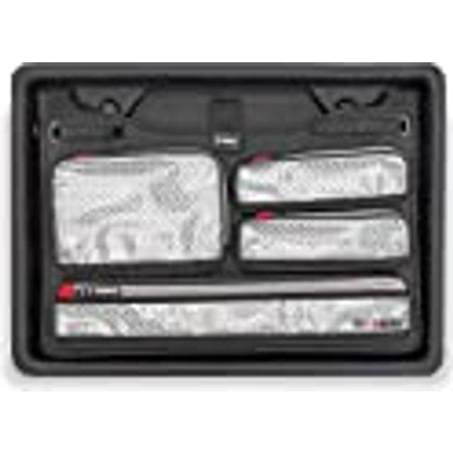 Nanuk Flightcase Organizer Låg Model 940