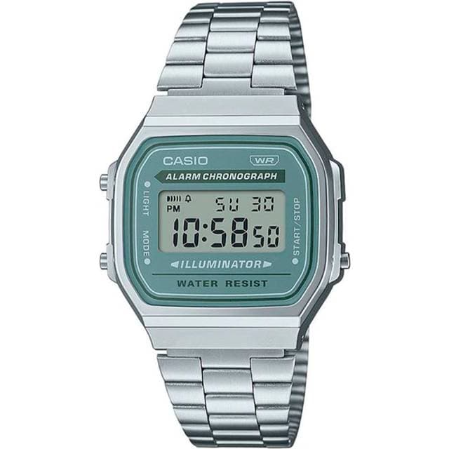 Casio Vintage (A168WA-3AYES)