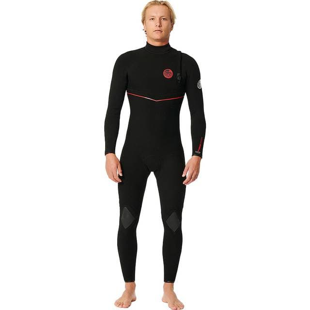 Rip Curl 2023 Herre Flashbomb Fusion 3/2mm Free Våddragt
