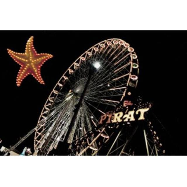 Cokin Filter P340 Creative Mask