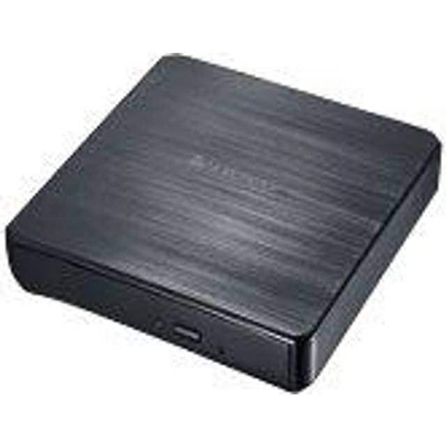 Lenovo Slim DVD Burner DB65