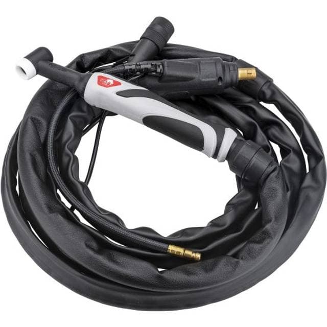 Pela Slangepakke TIG WP-26V 4 m