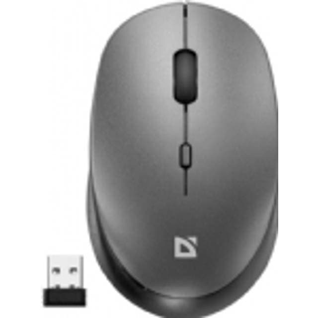 Defender mouse Wireless AURIS MB-027