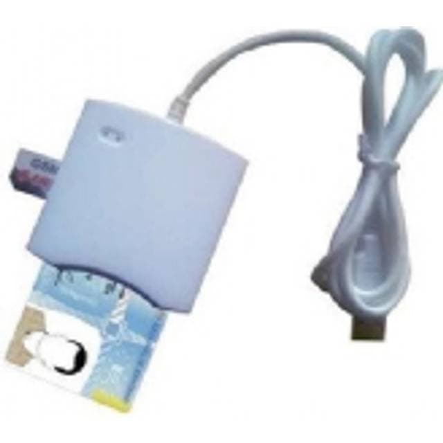 Transcend CARD READER N68