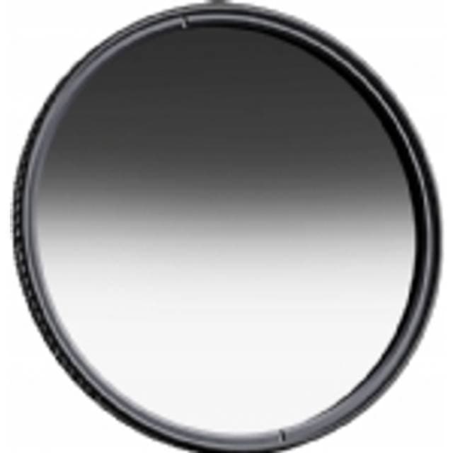 K&F Concept Kf Half Filter Gray ND8 77mm K&F/Glass/KF01.1545