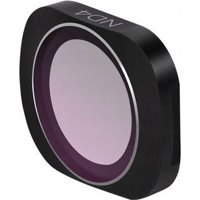 Sunnylife Filter Full Gray ND4 NDX4 til DJI Osmo Pocket