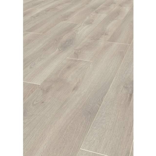 LOGOCLIC Laminatgulv Twinclick Antracit Eg 2.22 m²