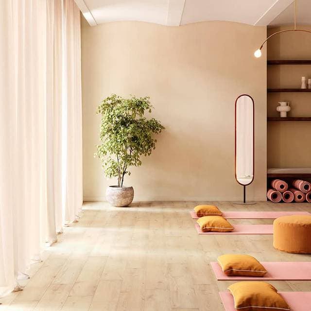 BerryAlloc Ocean 8 V4 Gyant Light Sand