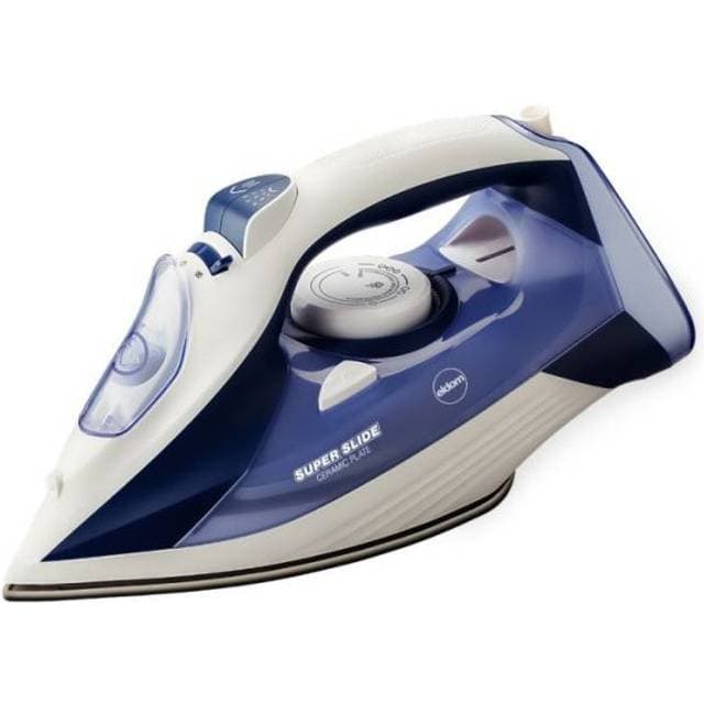 Eldom Dampfbügeleisen DA36 Bügelautomat 2200 W