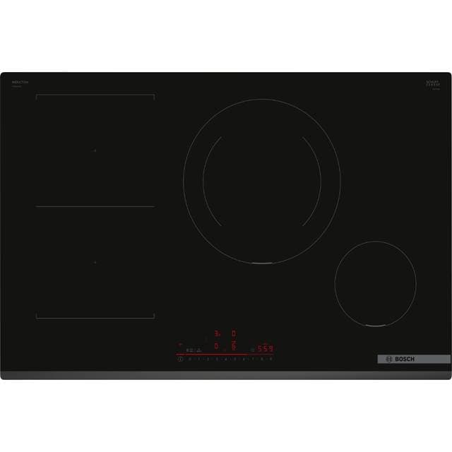 Bosch SERIE 6 PVS831HB1E INDUKTIONSKOGEPLADE