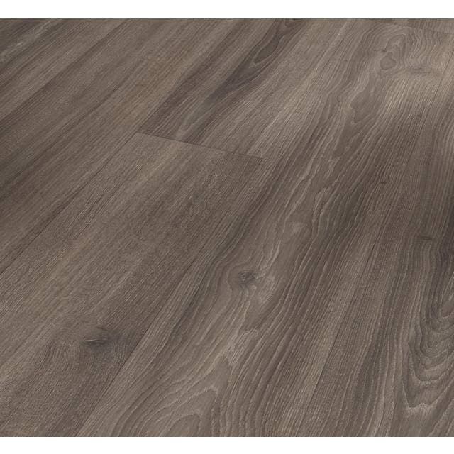 Parador Basic 600 Eg Studioline brungrå natur struktur, Lang planke