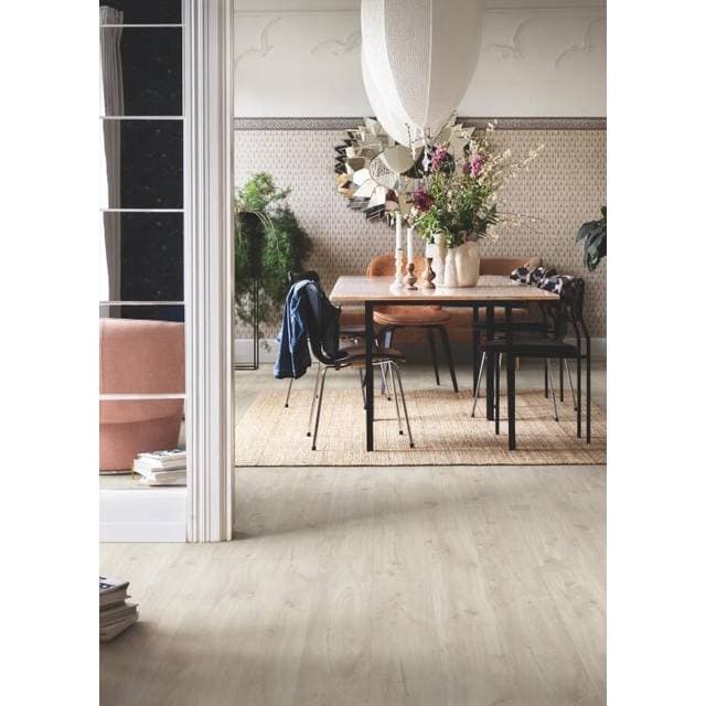 Pergo Otra Beige Scandinavian Oak