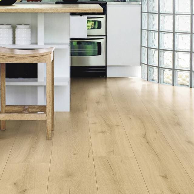 Pergo PERGO TOREKOV LAMINATGULV BEIGE RIVER OAK