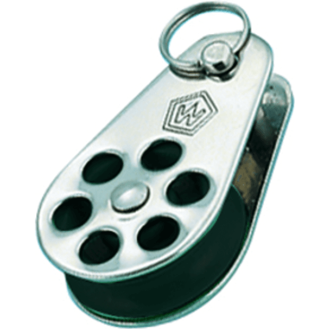 Wichard 24 mm RF enkeltblok