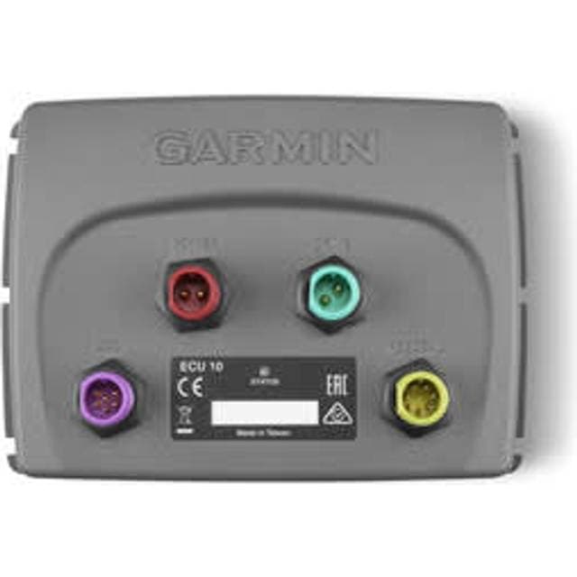 Garmin ECU Reactor 40