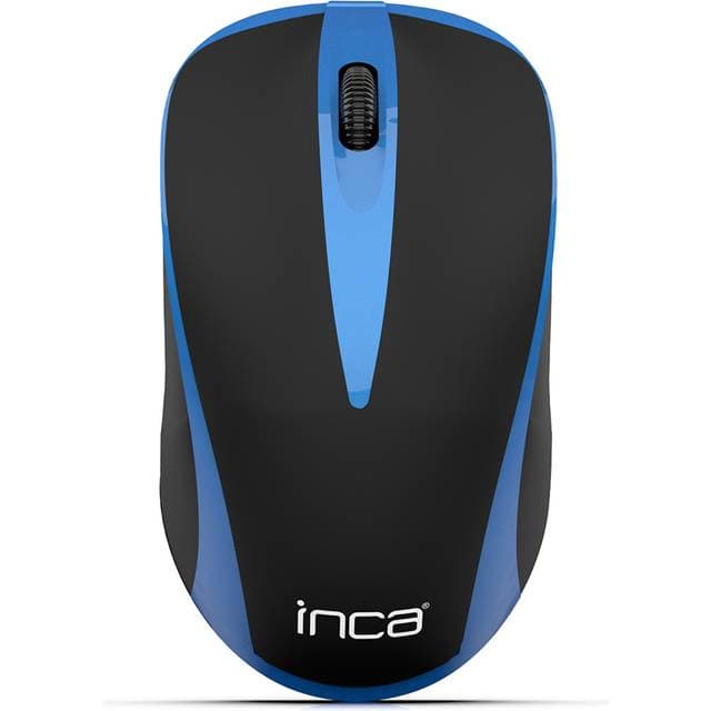 Inca IWM-221RSMV Trådløs Mus 1600 dpi
