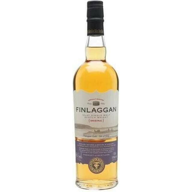 Finlaggan "Original Peaty" Islay Single Malt 70 cl