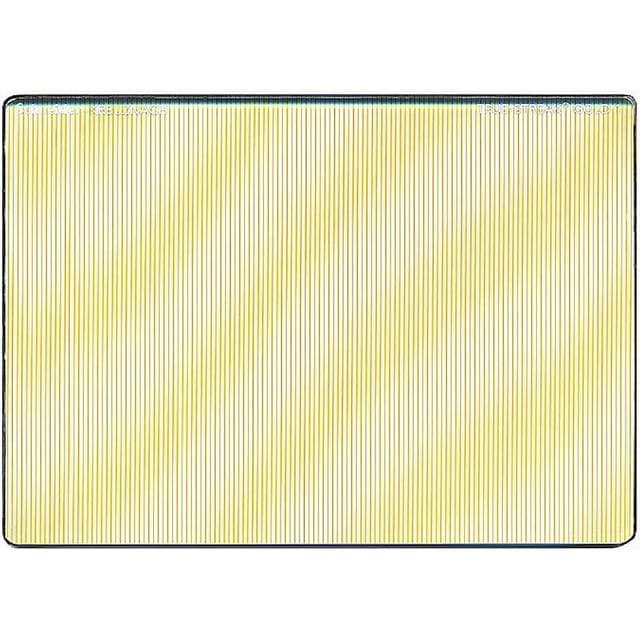 Schneider Cinefilter True-Streak Gold 1mm 4x5.65