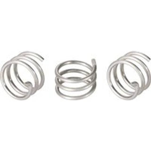 Lorch Retaining Springs 535.8100.9