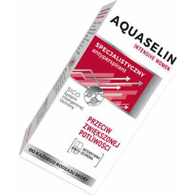 Oceanic AA Aquaselin Intensive roll-on deodorant for 50ml