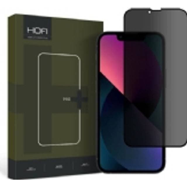 Hofi SZKŁO PRYWATYZUJĄCE ANTI SPY GLASS PRO IPHONE 13 MINI PRIVACY