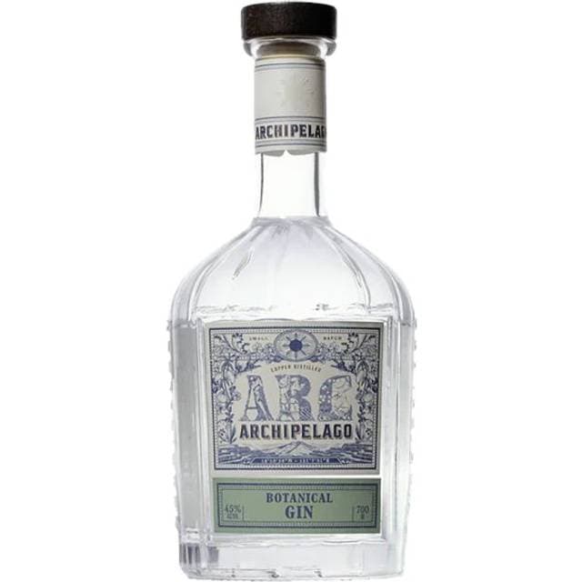 Archipelago Archipelago Botanical Gin 45% 70 cl