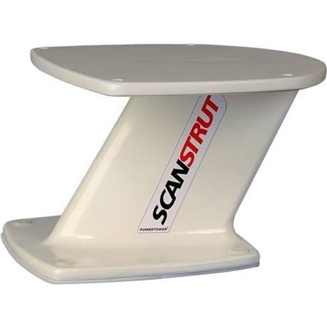 Garmin PowerTower Radarbeslag Komposit 150 mm PT2004