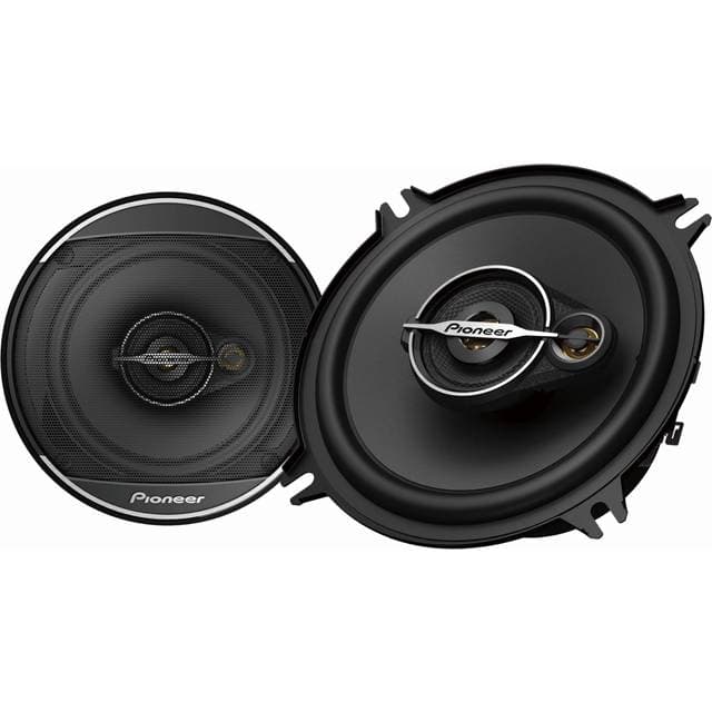 Pioneer TS-A1371F 3-Vejs Koaksial