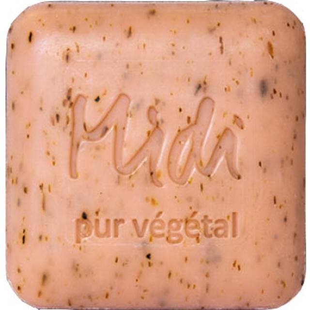 Savon du Midi Økologisk Blomstersæbe Pæon 100 g