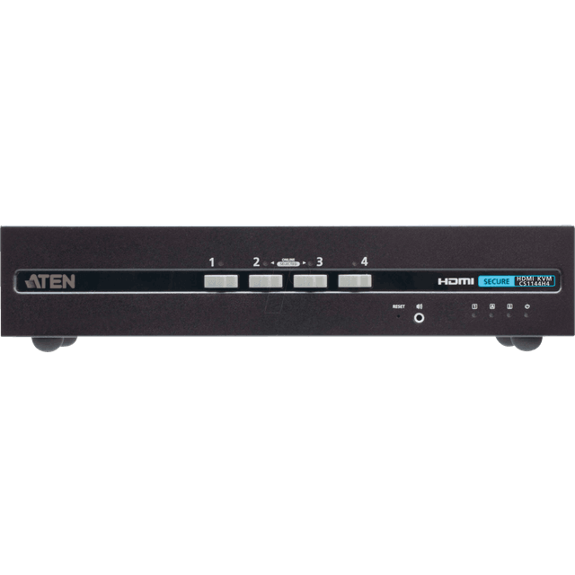 Aten CS1144H4 KVM Switch Sort