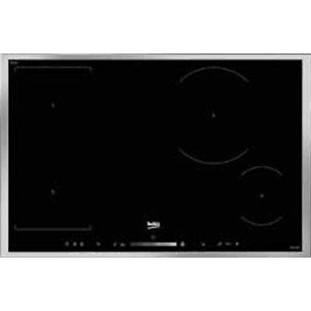 Beko HII 84500 FHTX Induktions Kogeplade 4 Plader