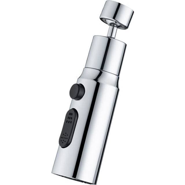 INF Sprayhoved 720°