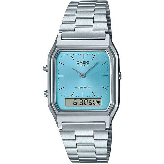 Casio Vintage (AQ-230A-2A1MQY)