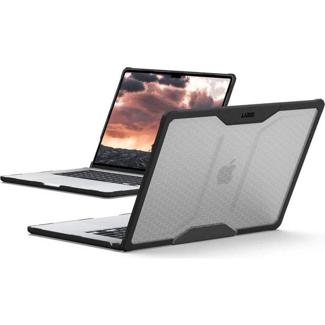 UAG Rugged Case for Apple Macbook Air 15 M2 A2941