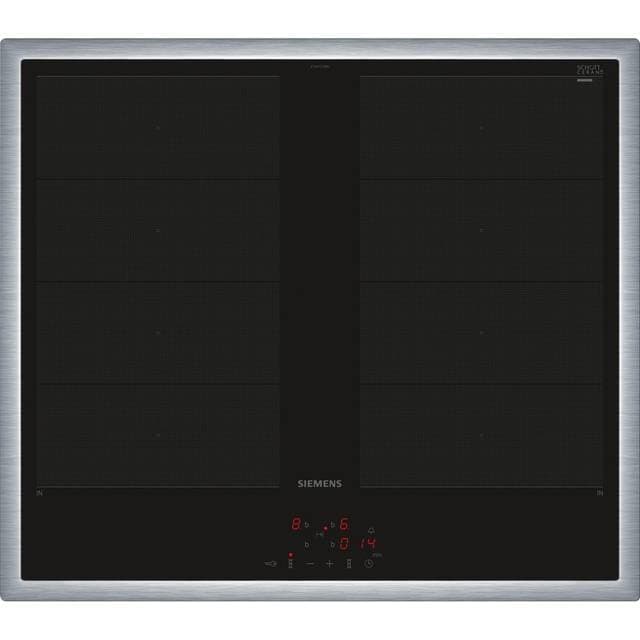 Siemens iQ700 EY645CXB6E Keramisk Induktionskogeplade
