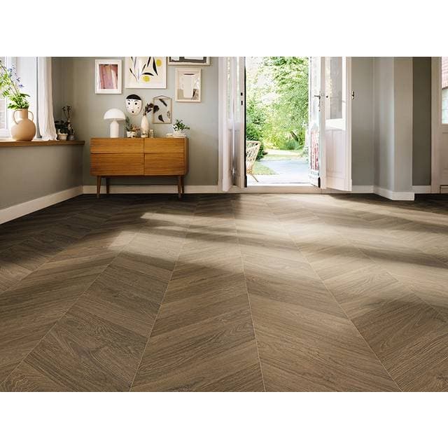 Haro Laminat Chevron Eg Røget