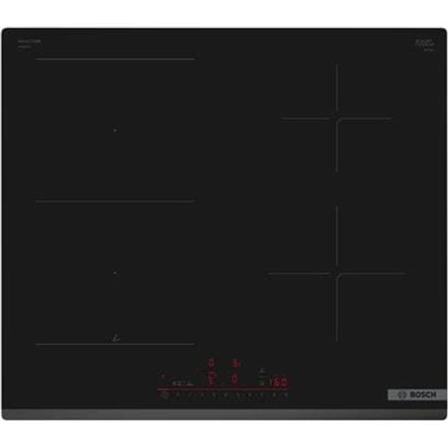 Bosch PVS63KHC1Z Induktions Kogeplade 4 Plader