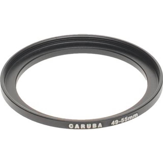 Caruba Step-up Ring 49-55mm
