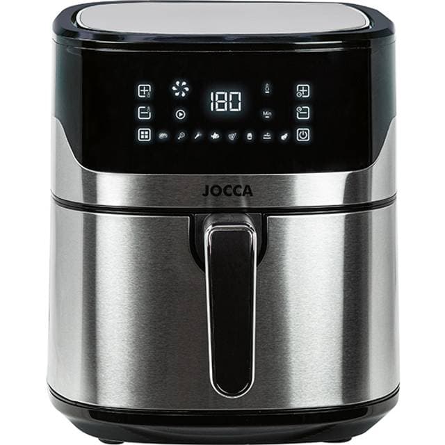 Jocca airfryer 6,5