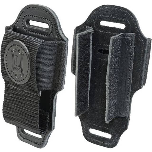 Levy's Leathers MM4-BLK holder for wireless transmitter