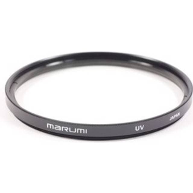 Marumi Marumi 82mm UV filter ikke coated
