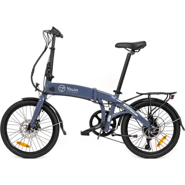 Youin BK1300 Electric Bike Unisex